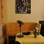 Benelux 3*