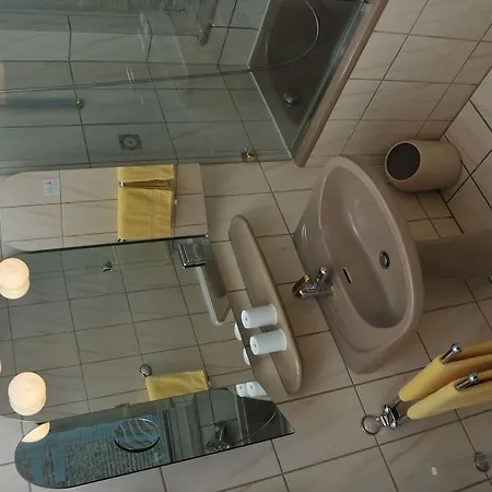 Hotel Benelux Akwizgran