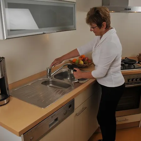 Benelux 3* Aix-la-Chapelle