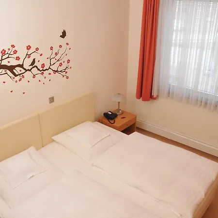 Benelux 3* Aix-la-Chapelle