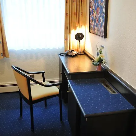 Benelux Aachen