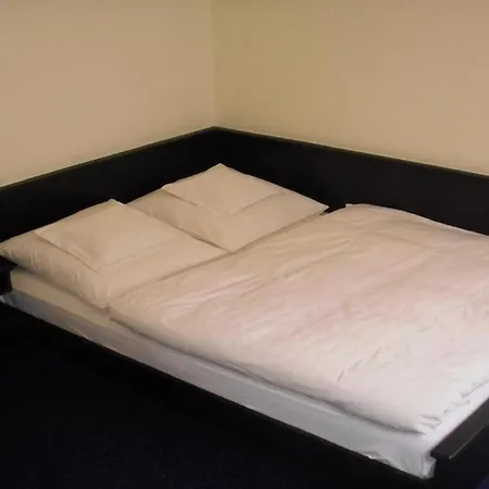 Szálloda Benelux 3*
