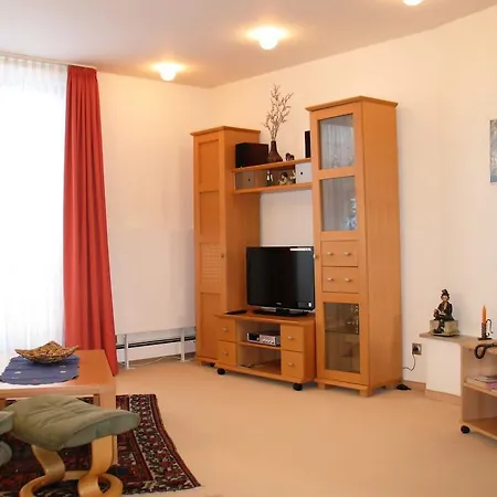 Hotel Benelux Akwizgran