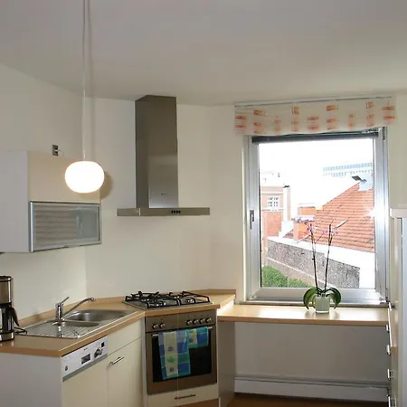 Benelux 3* Akwizgran