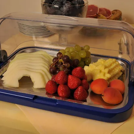 Benelux Hotel Akwizgran