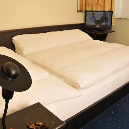 Benelux 3* Aix-la-Chapelle