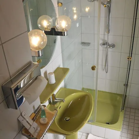 Szálloda Benelux 3*