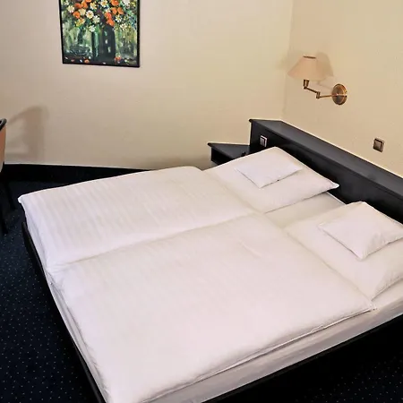 Benelux Aix-la-Chapelle