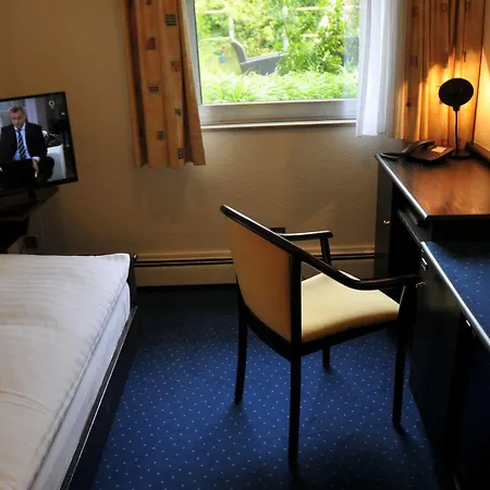 Benelux Aix-la-Chapelle