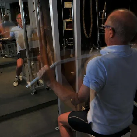 Benelux 3* Aix-la-Chapelle