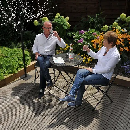 Benelux Aix-la-Chapelle