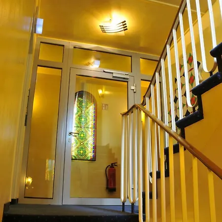 Benelux Aix-la-Chapelle