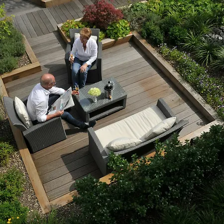 Benelux 3* Aix-la-Chapelle