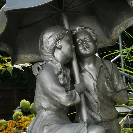 Benelux Hotel Aix-la-Chapelle