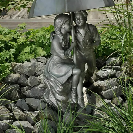 Benelux 3* Akwizgran