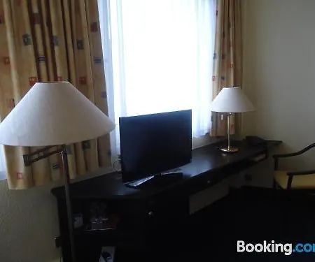 Hotel Benelux