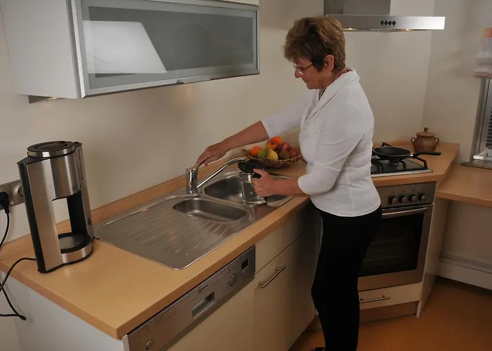 Benelux 3* Aquisgrana