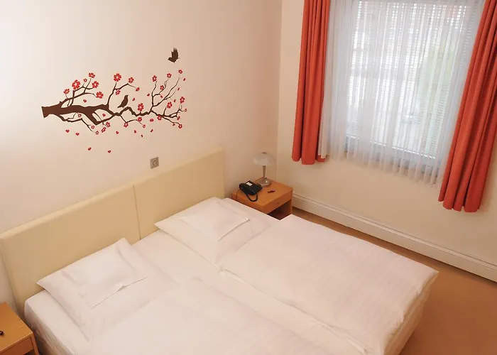 Benelux 3* Aquisgrana