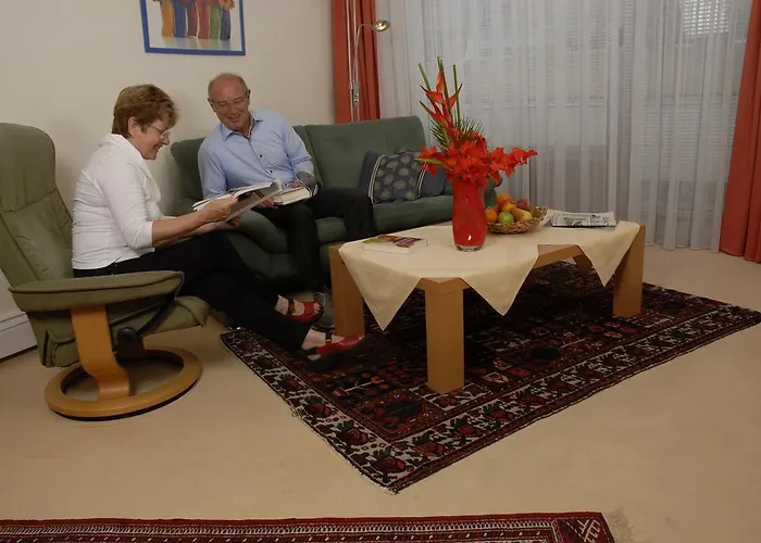 Benelux Hotel Aachen