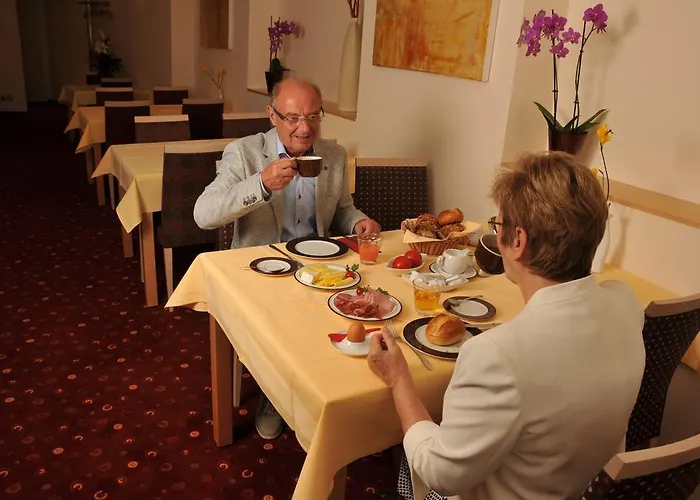 Benelux Hotel