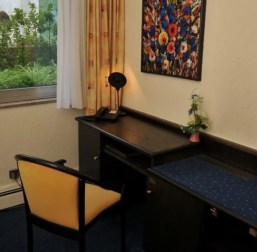 Benelux Hotel