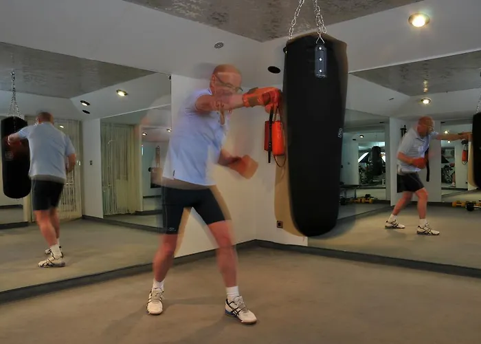 Hotel Benelux Aachen