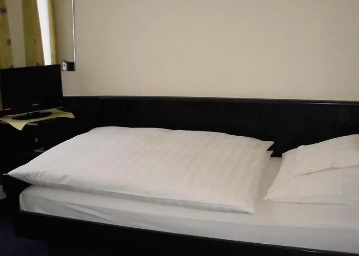 Benelux 3* Aquisgrana