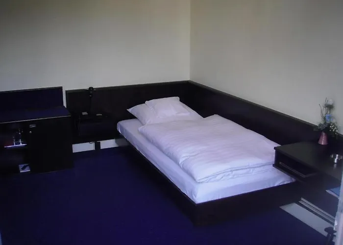 Hotel Benelux