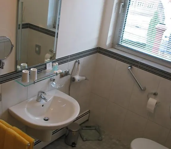 Benelux Hotel Aachen