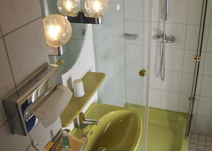 Hotel Benelux 3*