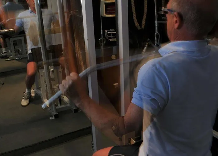 Benelux 3* Akwizgran