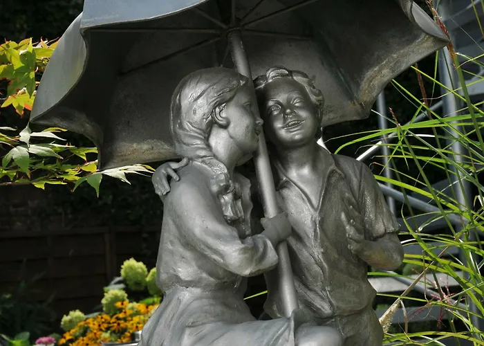 Benelux Hotel Aachen