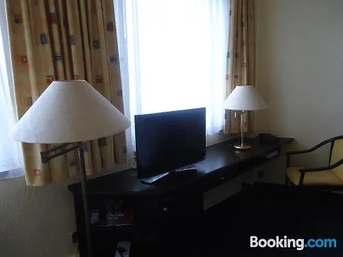 Hotel Benelux